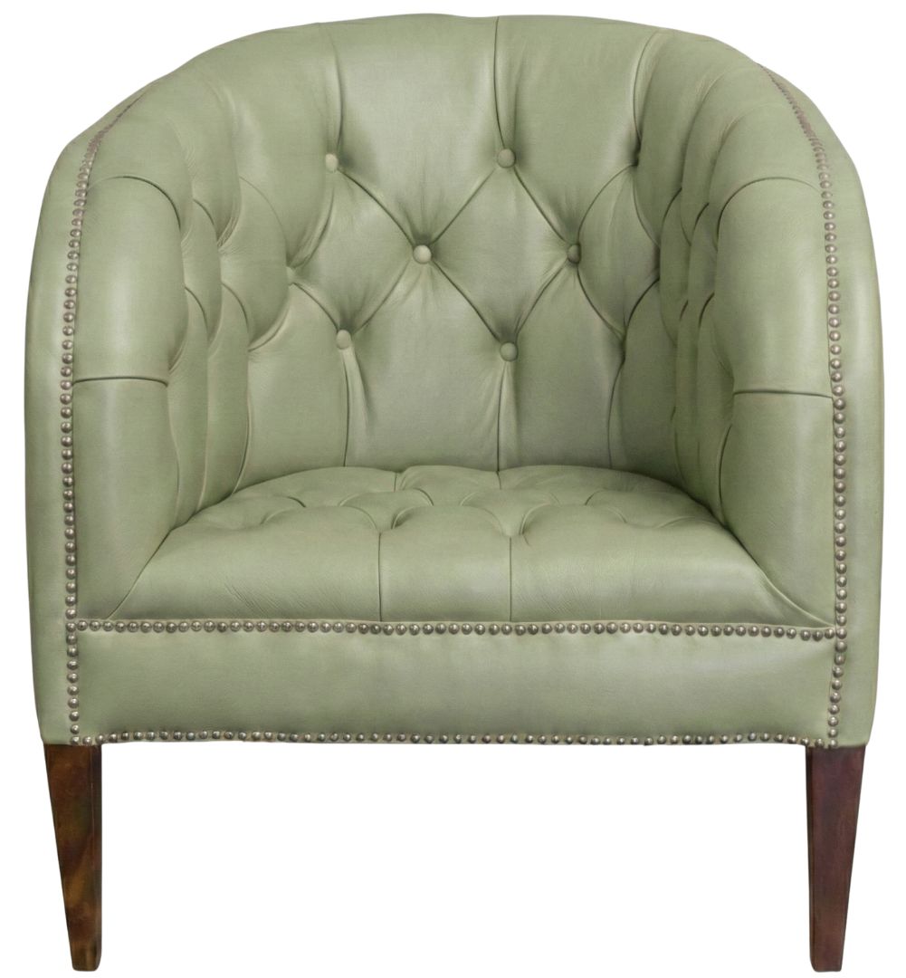 The Eton Chair
